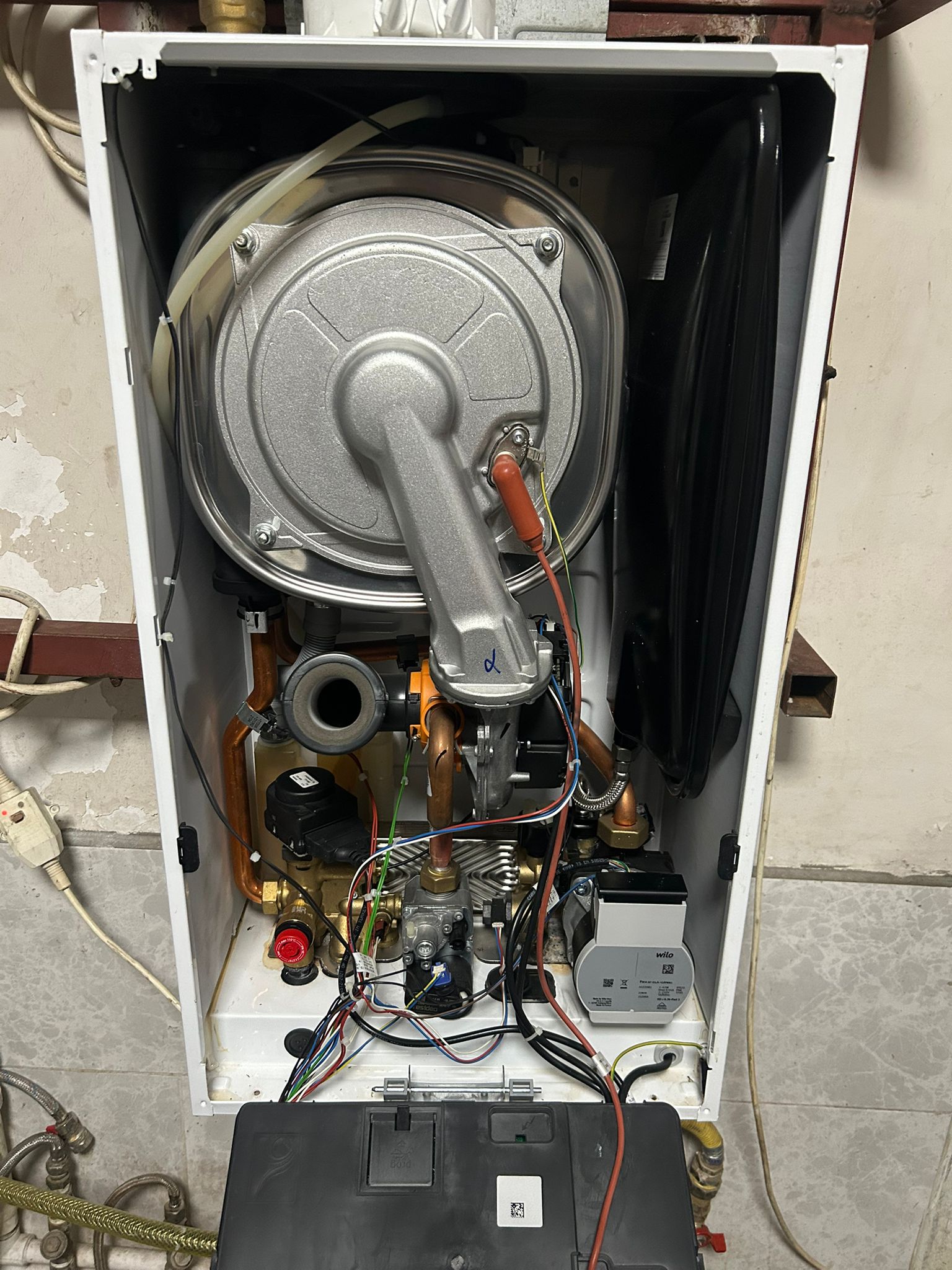 Bingöl klima servisi bakım uygulaması