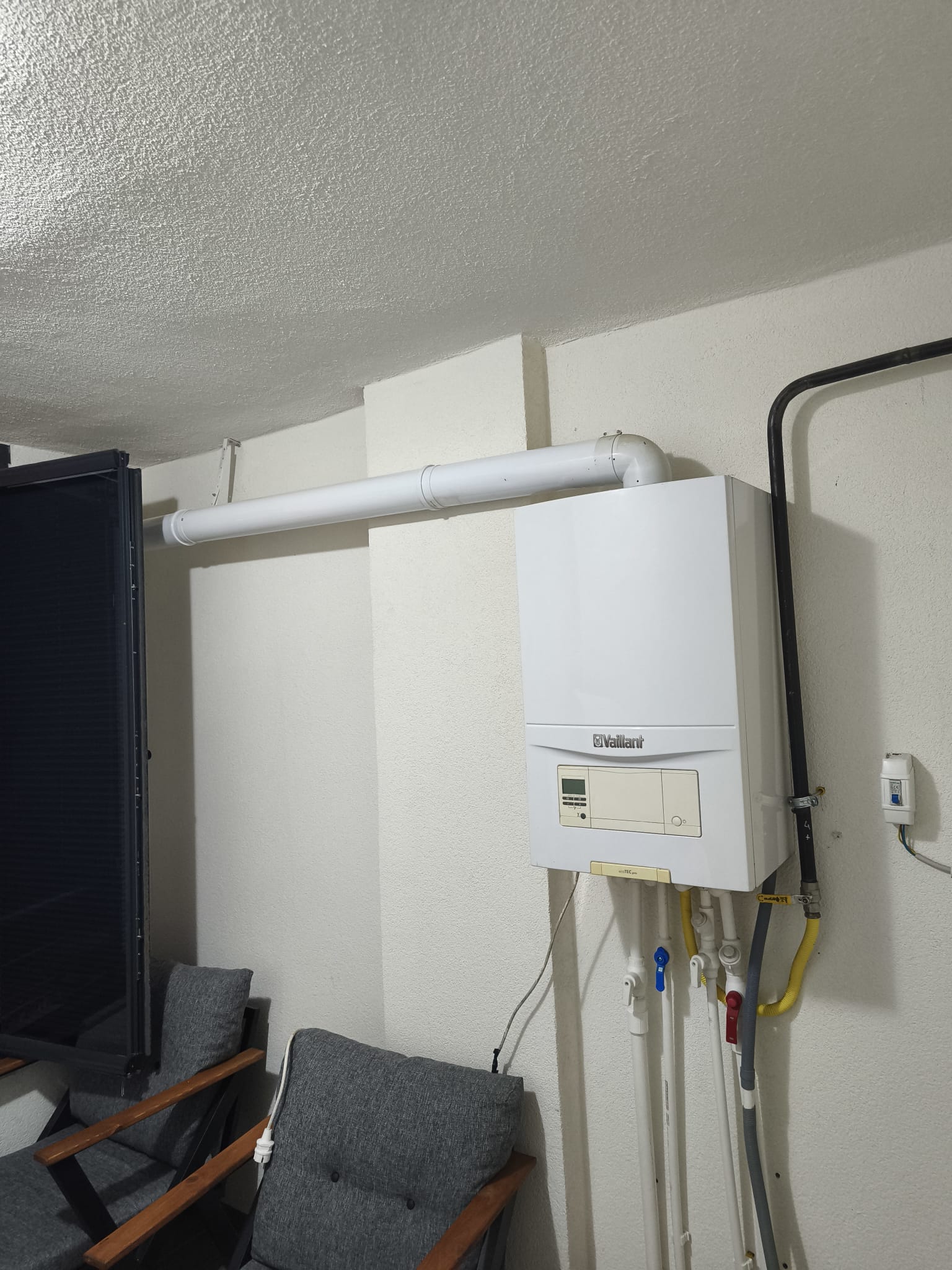 Bingöl kombi tamiri yapan usta ve teknik servis